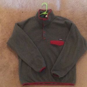 Patgonia Men’s Lightweight Synchilla